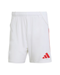 Spodenki meczowe adidas wyjazdowe 2025/2026 