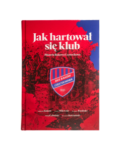 Jak hartował się klub. Historia Rakowa Częstochowa