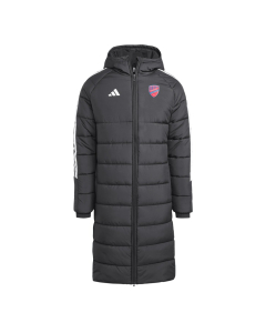 Kurtka adidas - czarna