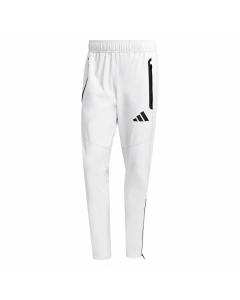 Spodnie adidas Tiro Travel - szare