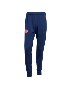 adidas spodnie Tiro 25 - granatowe