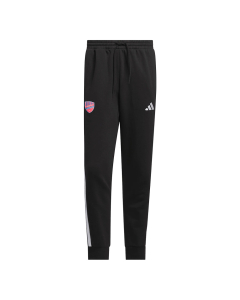 Spodnie dresowe Essentials 3-Stripes - czarne
