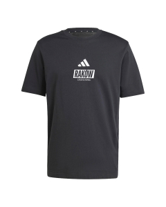 Koszulka adidas Essentials - czarna