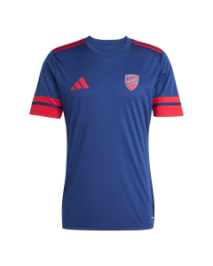 Koszulka adidas Squadra25 – granatowa