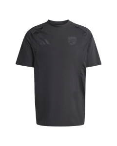 Koszulka adidas Tiro Tee - czarna