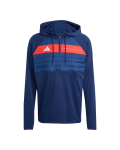 Bluza treningowa Tiro 25 Essentials Winterized