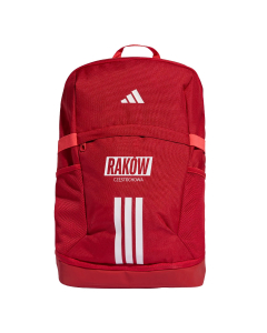 Plecak adidas Tiro - czerwony