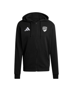 Bluza adidas Entrada26 hoodie - czarna