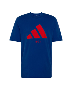 Koszulka adidas 1921 - granatowa 