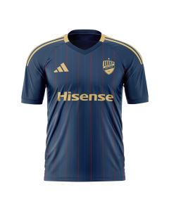 Koszulka adidas junior trzeci komplet 2025/2026