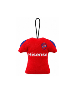Zawieszka samochodowa - mini koszulka