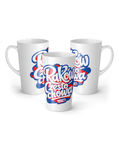 Kubek latte - Raków Częstochowa 1921
