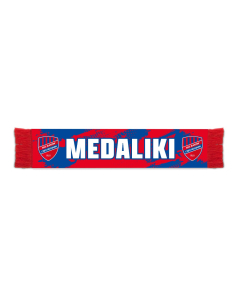 Szalik samochodowy 25/26 - MEDALIKI