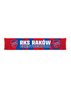 Szalik samochodowy 25/26 - RKS Raków