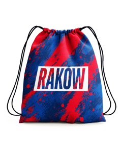 Workoplecak 26/27 - Raków