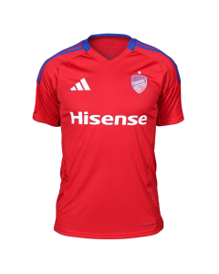 Koszulka adidas domowa 2025/2026