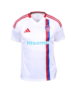 Koszulka adidas junior meczowa wyjazdowa 2025/2026