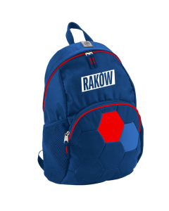 Plecak granatowy - Raków