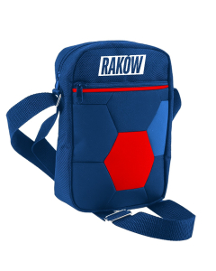 Saszetka granatowa - Raków