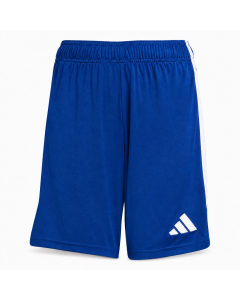 Spodenki dziecięce adidas Tiro26 - niebieskie
