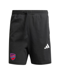 Szorty męskie adidas Essentials - czarne