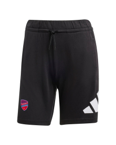 Szorty dziecięce adidas Essentials - czarne