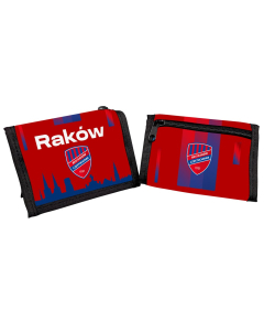 Portfel materiałowy - Raków