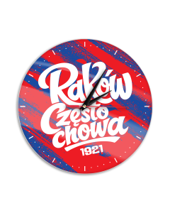 Zegar 2D - Raków Częstochowa 1921