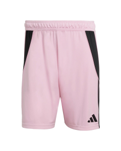 Spodenki adidas bramkarskie 2025/2026 – różowe