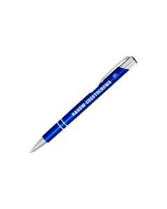 Długopis niebieski - Raków Częstochowa
