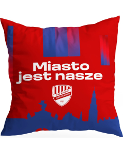 Poduszka - Miasto