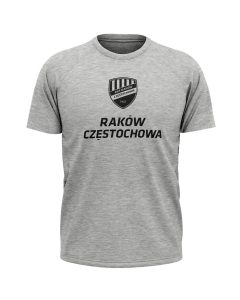Koszulka szara - Raków Częstochowa