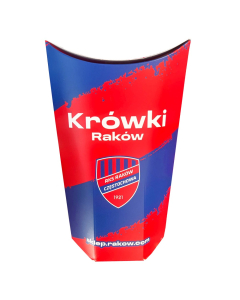 Krówki w opakowaniu - Raków