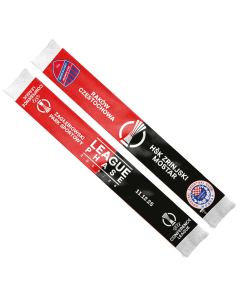 Szalik - UECL 25/26 Raków vs Zrinjski Mostar