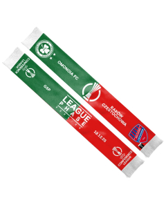 Szalik - UECL 25/26 Omonia Nicosia vs Raków