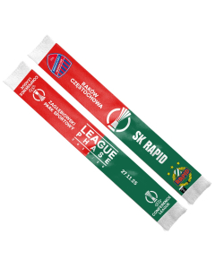 Szalik - UECL 25/26 Raków vs Rapid Wien