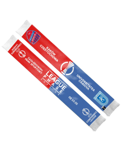 Szalik - UECL 25/26 Raków vs Universitatea Craiova