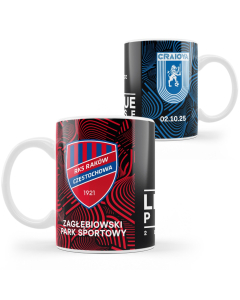 Kubek - UECL 25/26 Raków vs Universitatea Craiova