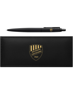 Długopis w opakowaniu premium Raków&Parker - grawer