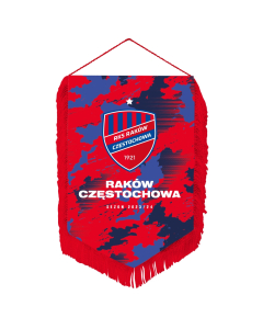 Proporczyk - Raków Częstochowa sezon 2023/2024