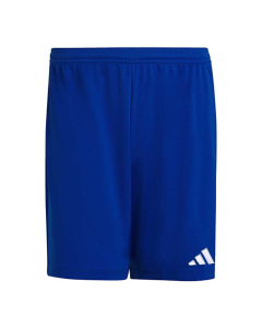 Spodenki adidas junior meczowe domowe 2025/2026