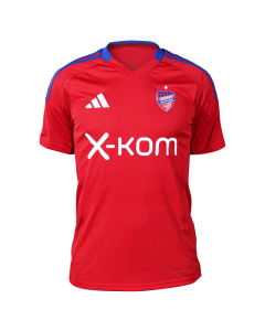 Koszulka adidas meczowa domowa 2024/2025