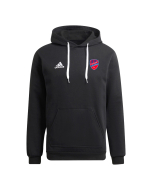 Bluza męska adidas hoodie - czarna