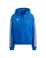 Bluza damska adidas - niebieska