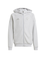 Bluza dziecięca z kapturem adidas TIRO25