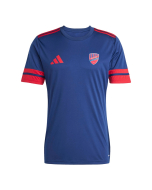Koszulka adidas Squadra25 – granatowa