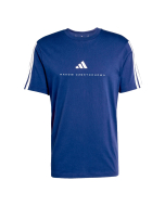 Koszulka adidas Essentials 3-Stripes