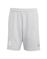 Spodenki męskie adidas Tiro 25 Travel szare