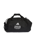 Torba treningowa adidas Tiro - czarna