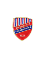 Pins herb złoty (mosiądz)